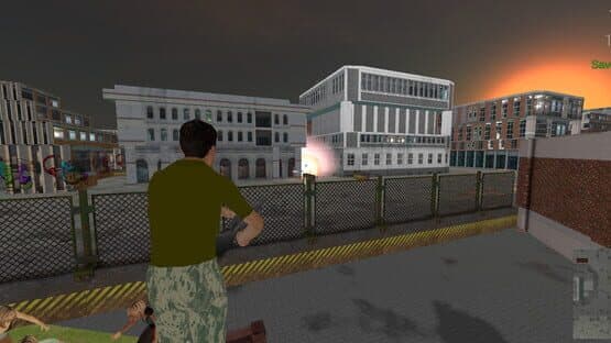 Get to a Gun — screenshot 4