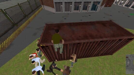 Get to a Gun — screenshot 8