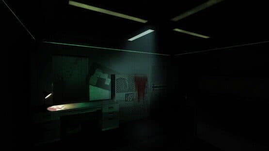 Revelation Trestan — screenshot 1