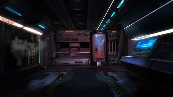 Revelation Trestan — screenshot 3