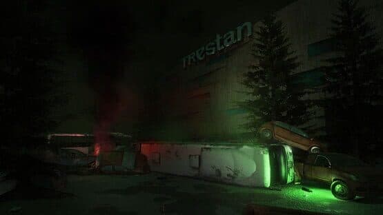 Revelation Trestan — screenshot 4