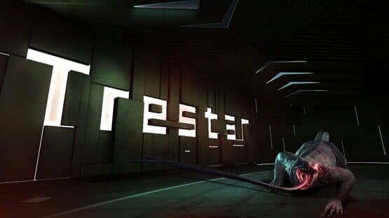 Revelation Trestan — screenshot 5