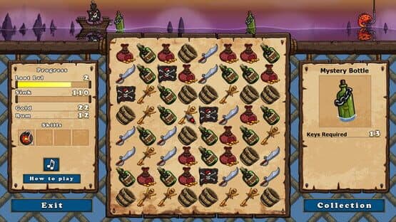 Puzzle Plunder — screenshot 3