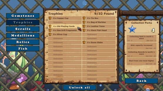 Puzzle Plunder — screenshot 4