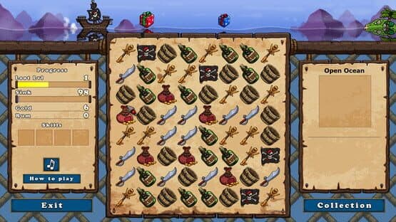 Puzzle Plunder — screenshot 6