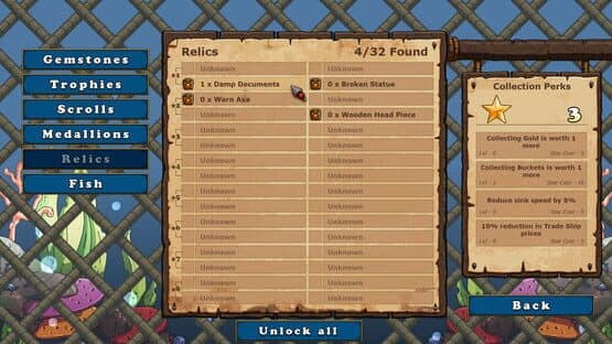 Puzzle Plunder — screenshot 7