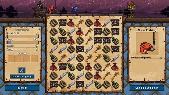 Puzzle Plunder — screenshot 8