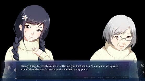 A Winter's Daydream — screenshot 4