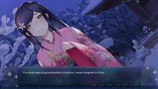 A Winter's Daydream — screenshot 6