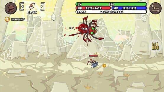 One Gun: Cat — screenshot 8