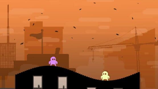Crashphalt — screenshot 1