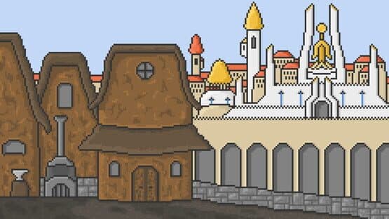 Ravensgard Arena — screenshot 2