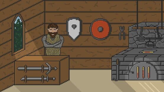Ravensgard Arena — screenshot 4