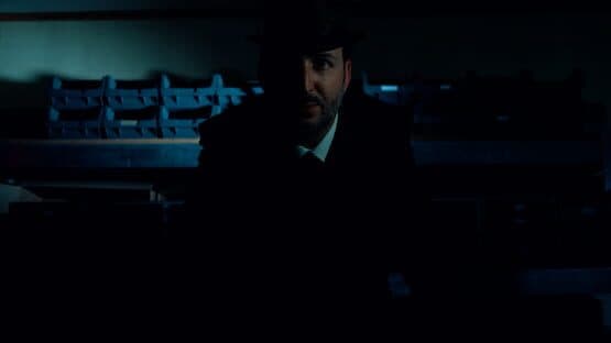 The Shapeshifting Detective — screenshot 4