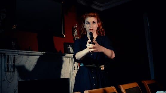 The Shapeshifting Detective — screenshot 5
