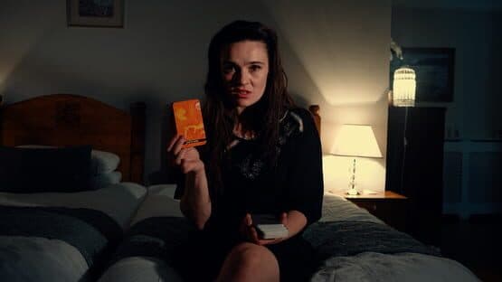 The Shapeshifting Detective — screenshot 6