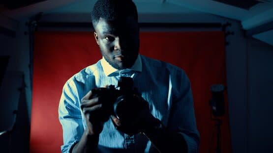 The Shapeshifting Detective — screenshot 7