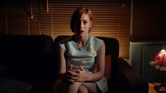 The Shapeshifting Detective — screenshot 8
