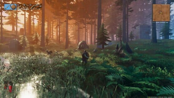 Valheim — screenshot 1