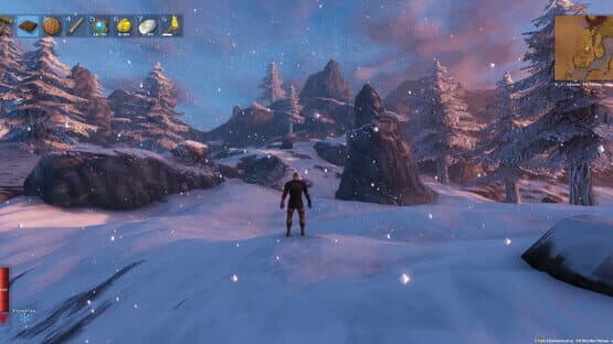 Valheim — screenshot 4