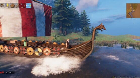 Valheim — screenshot 5
