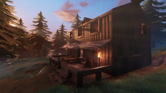 Valheim — screenshot 7