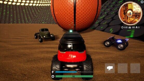 Tinkr Garage — screenshot 5