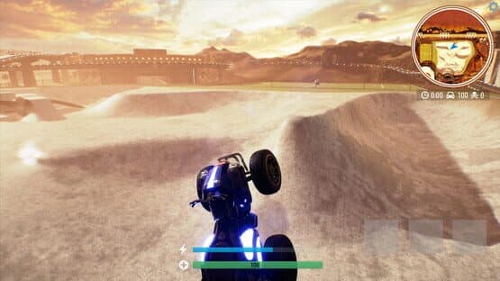 Tinkr Garage — screenshot 6
