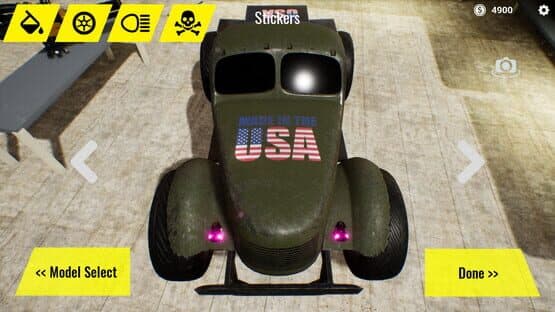Tinkr Garage — screenshot 7
