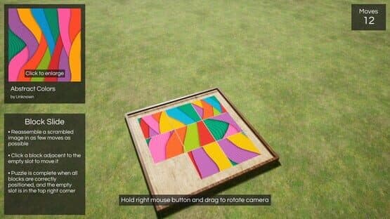 Distorted Illusions — screenshot 3