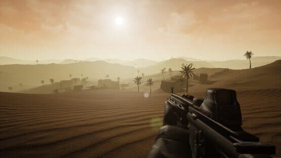 Strike Force Remastered — screenshot 1