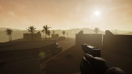 Strike Force Remastered — screenshot 3