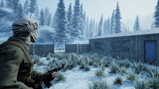 Strike Force Remastered — screenshot 4