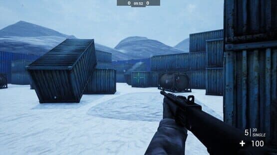 Strike Force Remastered — screenshot 8