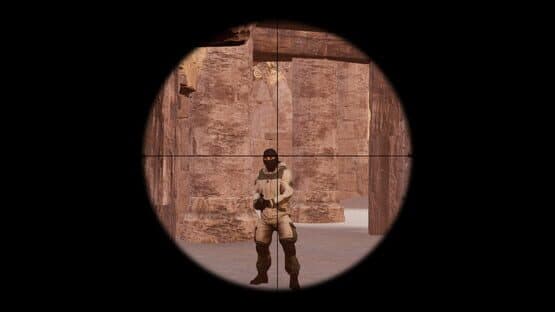 Play Top Frag — screenshot 3