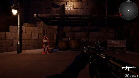 Play Top Frag — screenshot 4