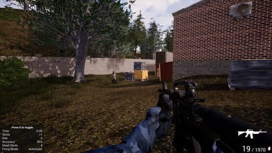 Play Top Frag — screenshot 6