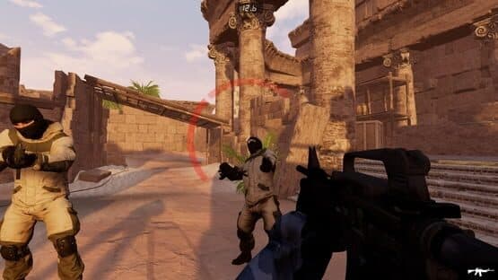 Play Top Frag — screenshot 7