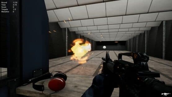 Play Top Frag — screenshot 8