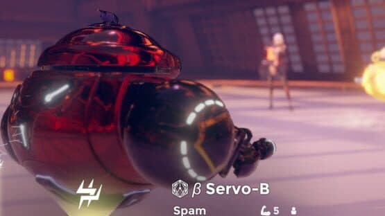 Avariavs — screenshot 2