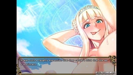 Noble & Knightess: Episode 1 — screenshot 5