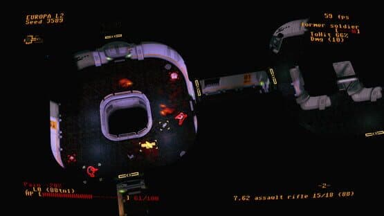 Jupiter Hell — screenshot 3