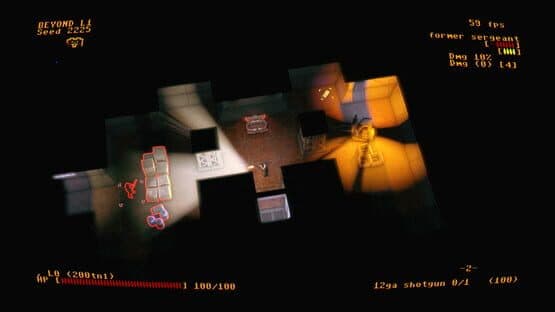 Jupiter Hell — screenshot 4