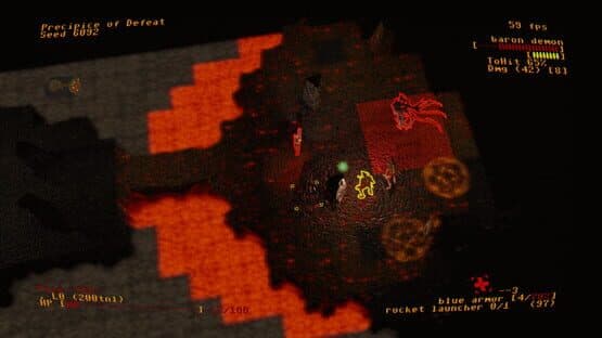 Jupiter Hell — screenshot 5