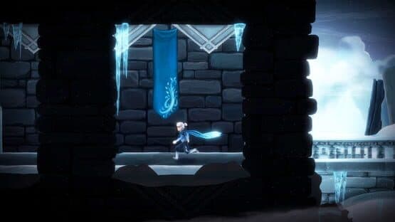 Degrees of Separation — screenshot 1