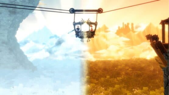 Degrees of Separation — screenshot 2