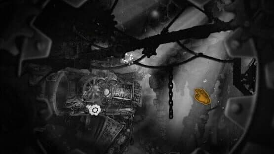 The Unlikely Legend of Rusty Pup — screenshot 2