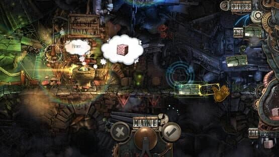 The Unlikely Legend of Rusty Pup — screenshot 3