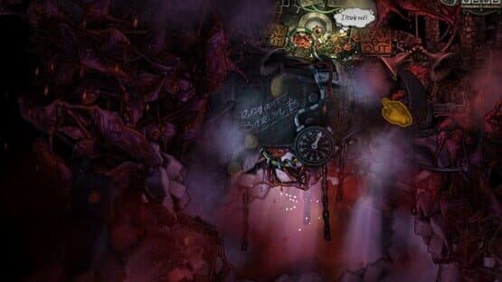 The Unlikely Legend of Rusty Pup — screenshot 5