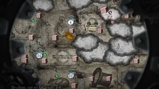 The Unlikely Legend of Rusty Pup — screenshot 6
